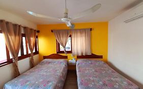 Posada Casa Bugambilias